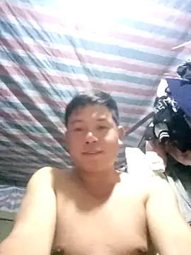 DungLuongg online show from 02/14/26, 02:39