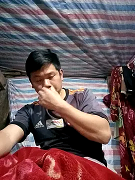 DungLuongg online show from 03/13/26, 01:05