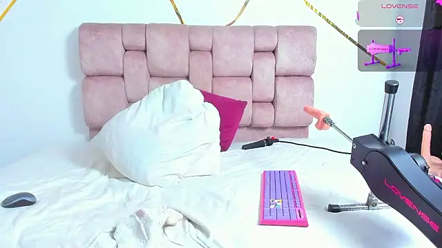 VickyVentura online show from 02/27/26, 03:12