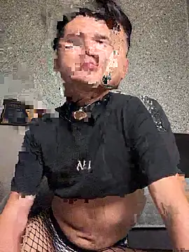 urbillyboi online show from 10/21/25, 01:10