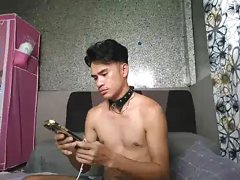urbillyboi online show from 02/09/26, 04:54