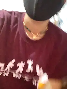 poojam93 online show from 12/19/25, 02:15