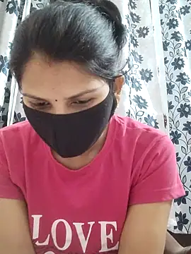 poojam93 online show from 02/23/26, 02:24