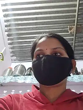 poojam93 online show from 11/27/25, 01:55