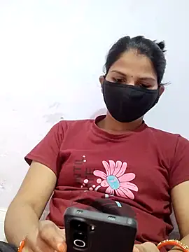 poojam93 online show from 11/27/25, 01:50