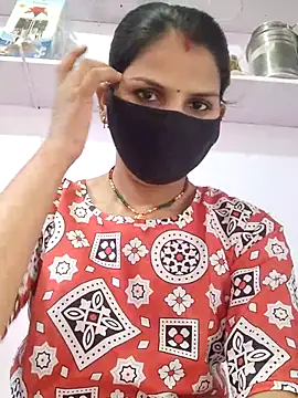 poojam93 online show from 10/10/25, 02:45