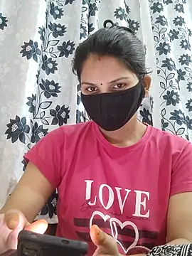 poojam93 online show from 02/25/26, 02:01