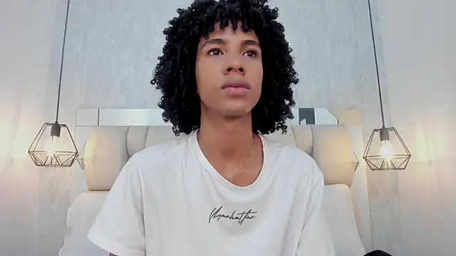 Johan gz  online show from 02/11/26, 11:32