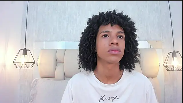 Johan gz  online show from 02/21/26, 11:34