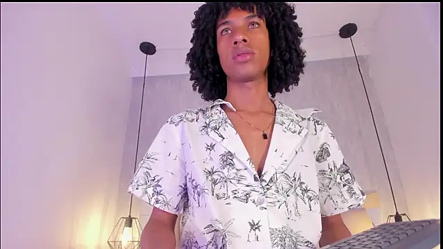 Johan gz  online show from 03/25/26, 11:42