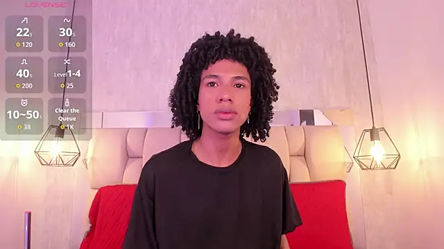 Johan gz  online show from 02/08/26, 12:47