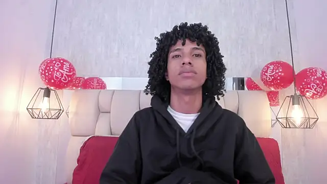 Johan gz  online show from 02/16/26, 11:42