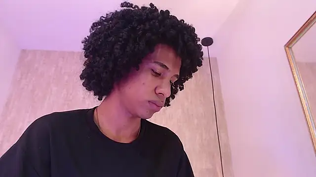 Johan gz  online show from 04/13/26, 11:36