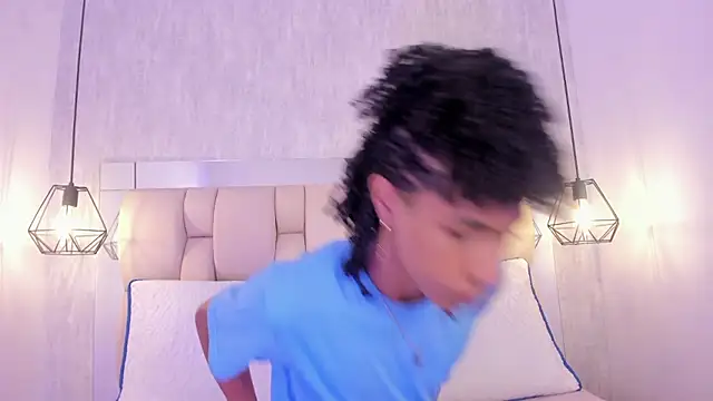 Johan gz  online show from 01/09/26, 11:39