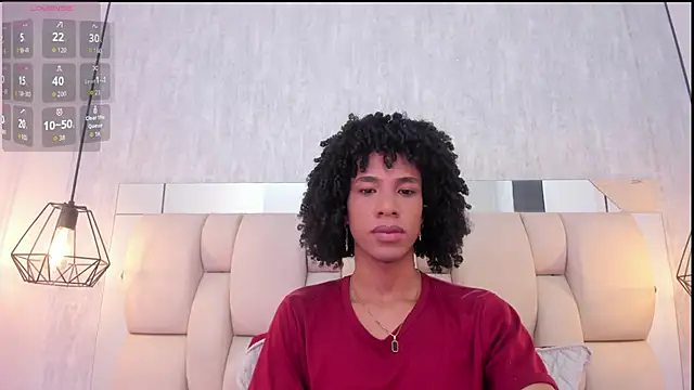 Johan gz  online show from 02/25/26, 11:32