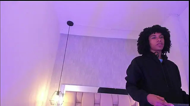 Johan gz  online show from 04/07/26, 11:34