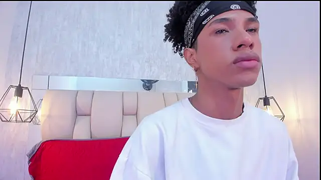 Johan gz  online show from 02/26/26, 11:43