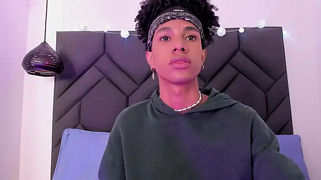 Johan gz  online show from 12/03/25, 05:23