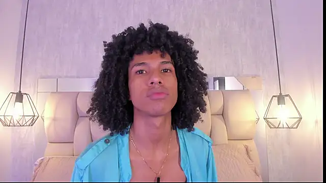 Johan gz  online show from 03/13/26, 11:48