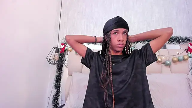 Johan gz  online show from 12/22/25, 11:32