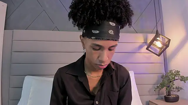 Johan gz  online show from 11/14/25, 11:36