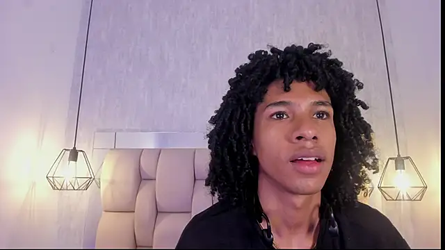 Johan gz  online show from 03/20/26, 11:33