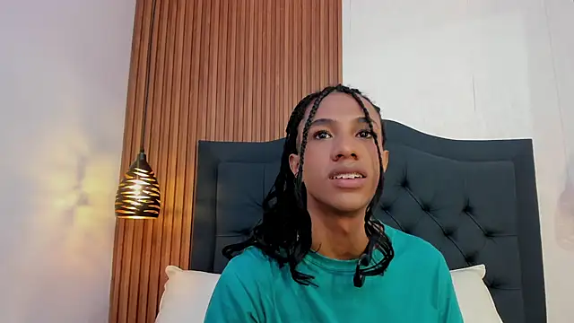 Johan gz  online show from 04/28/26, 11:36