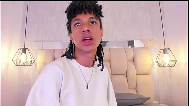 Johan gz  online show from 04/02/26, 02:46