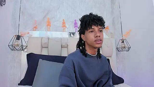 Johan gz  online show from 10/25/25, 11:53