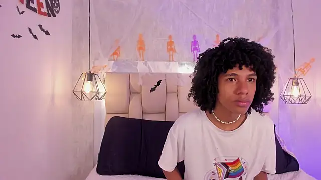 Johan gz  online show from 10/22/25, 11:31