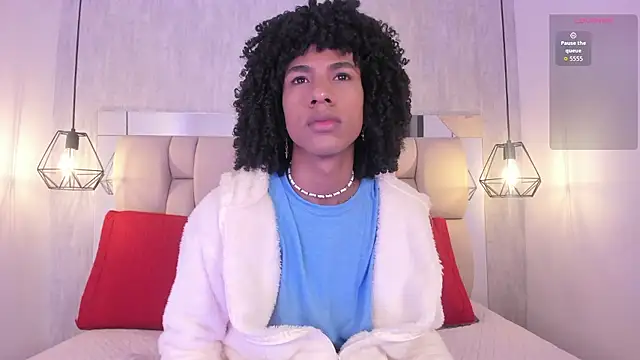 Johan gz  online show from 01/17/26, 11:36