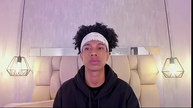 Johan gz  online show from 03/14/26, 11:38