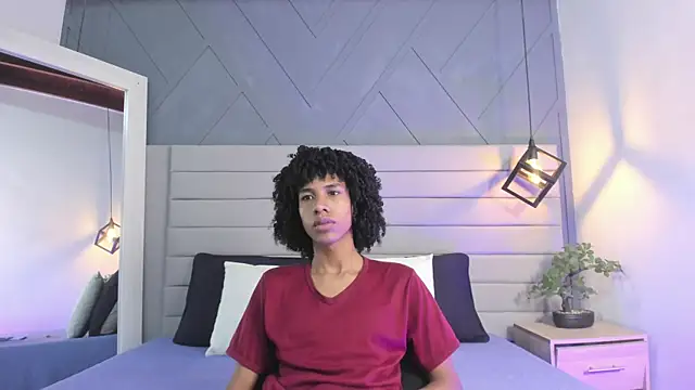 Johan gz  online show from 11/04/25, 11:58