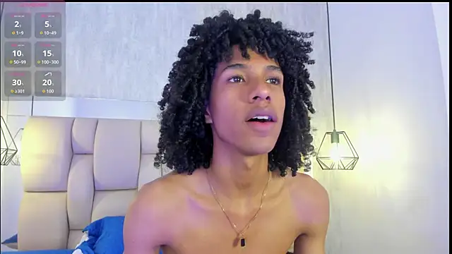 Johan gz  online show from 03/26/26, 12:14