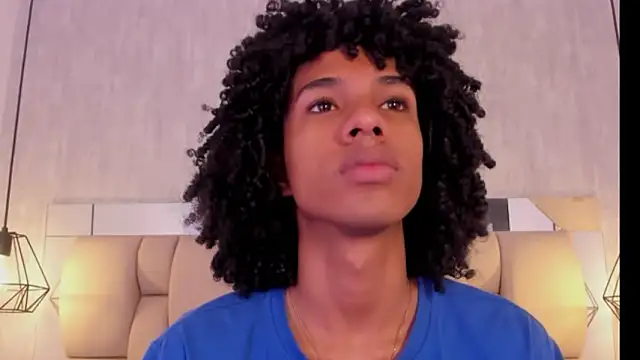 Johan gz  online show from 03/24/26, 12:05