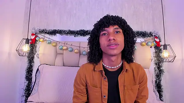 Johan gz  online show from 12/16/25, 11:58