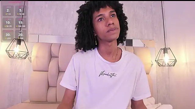 Johan gz  online show from 03/04/26, 11:40