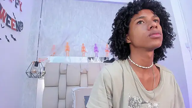 Johan gz  online show from 10/27/25, 11:55