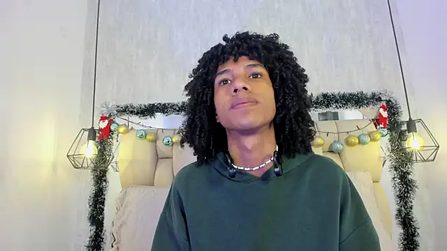 Johan gz  online show from 12/20/25, 11:46