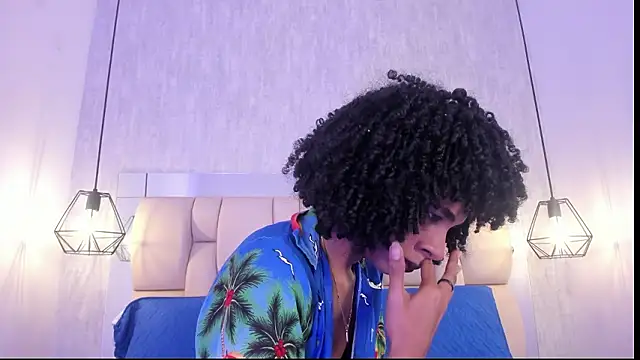 Johan gz  online show from 03/21/26, 02:02