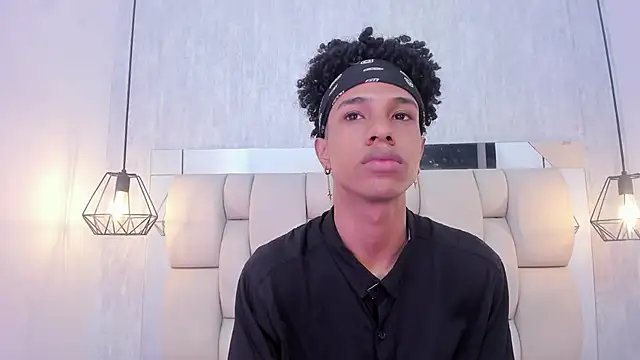 Johan gz  online show from 03/07/26, 11:38