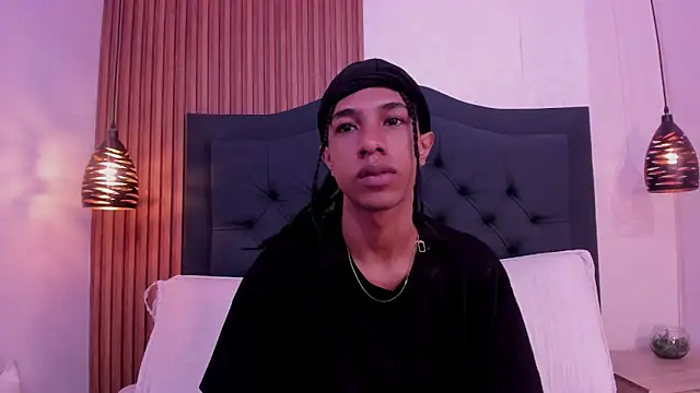 Johan gz  online show from 05/06/26, 11:36