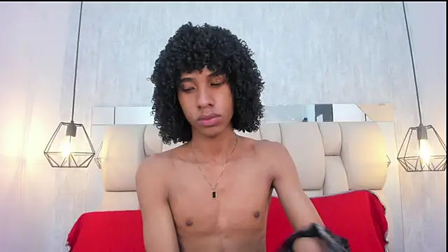 Johan gz  online show from 02/22/26, 01:02