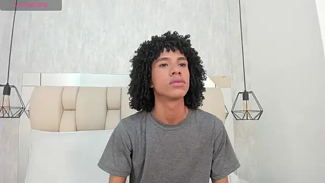 Johan gz  online show from 02/10/26, 11:31