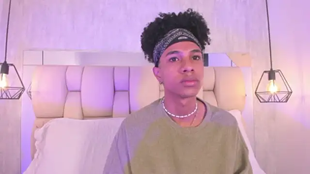 Johan gz  online show from 12/05/25, 11:42