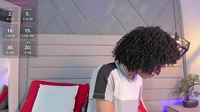 Johan gz  online show from 11/20/25, 11:33