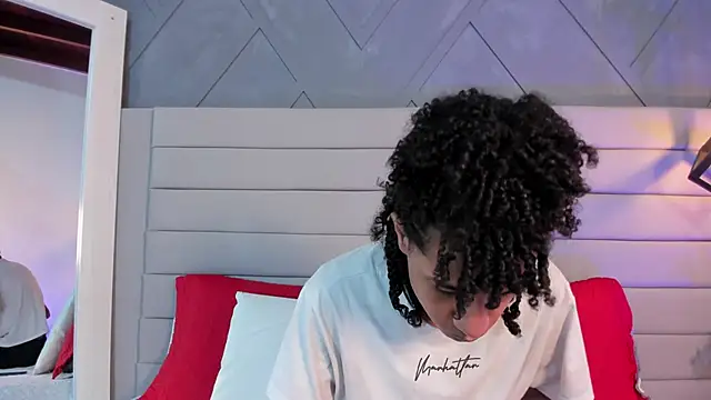 Johan gz  online show from 11/22/25, 11:53