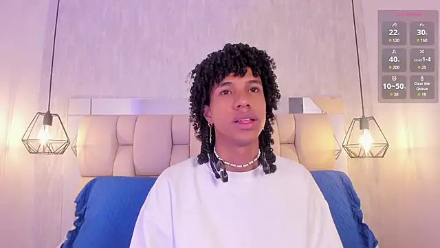 Johan gz  online show from 01/14/26, 11:36