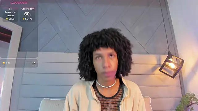 Johan gz  online show from 11/28/25, 11:32