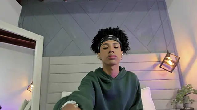 Johan gz  online show from 11/13/25, 11:25